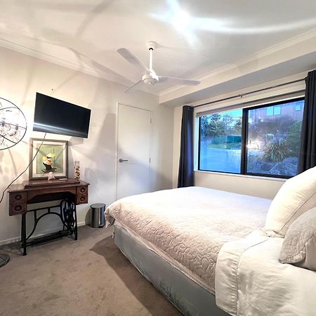 Mangawhai Room And Studio Εξωτερικό φωτογραφία