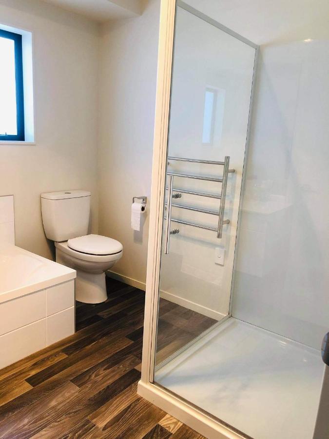 Mangawhai Room And Studio Εξωτερικό φωτογραφία