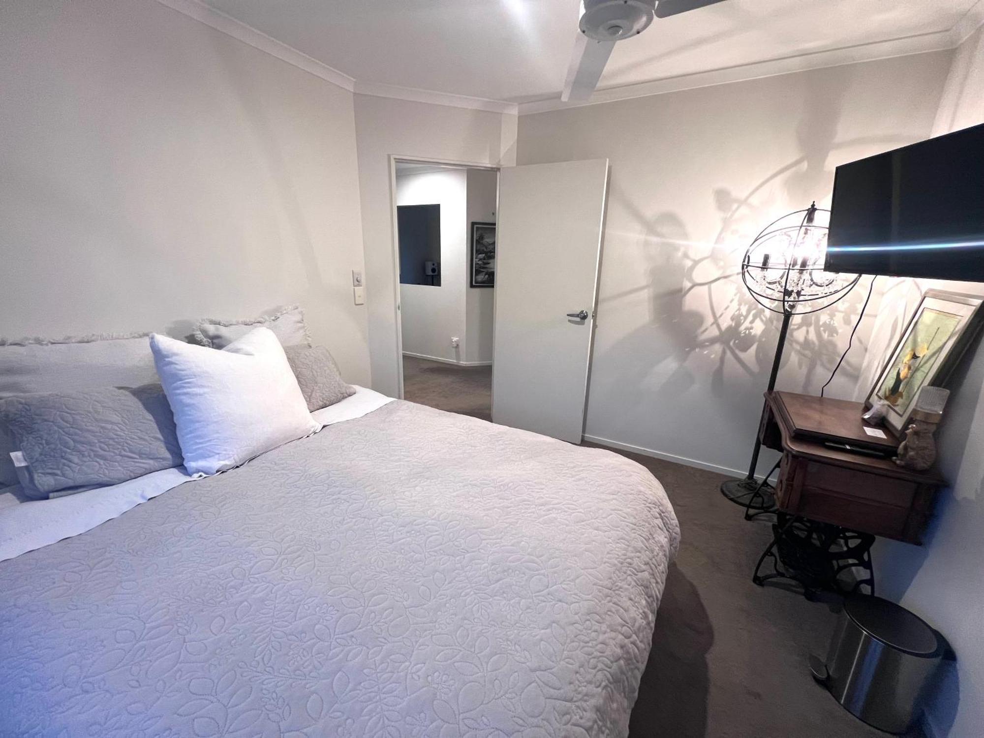 Mangawhai Room And Studio Εξωτερικό φωτογραφία
